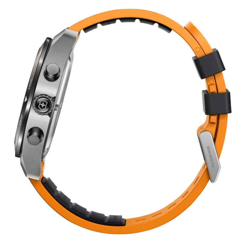 Reloj Victorinox Swiss Army Chronograph