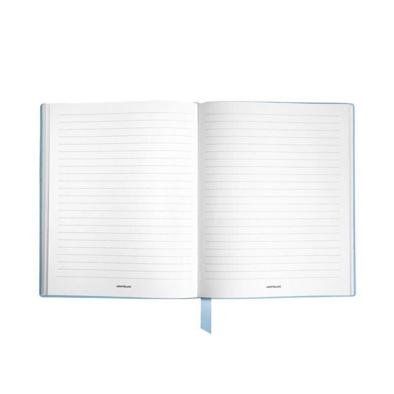 Cuaderno Montblanc Saffiano