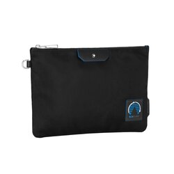 Bolso Mediano Montblanc Blue Spirit