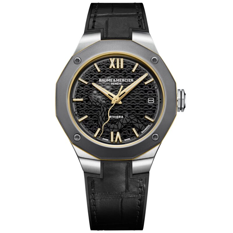 Reloj Baume & Mercier Riviera Año Nuevo Chino