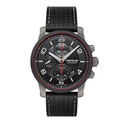 Reloj Montblanc Cronógrafo TimeWalker Urban Speed