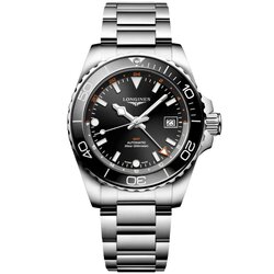 Reloj Longines HydroConquest GMT