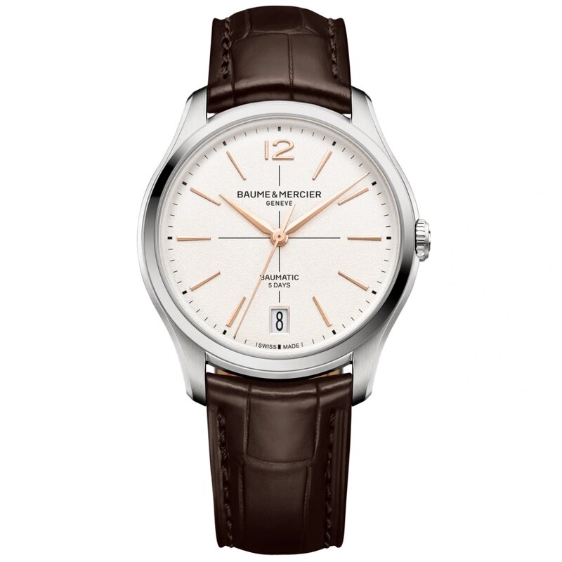 Reloj Baume & Mercier Clifton