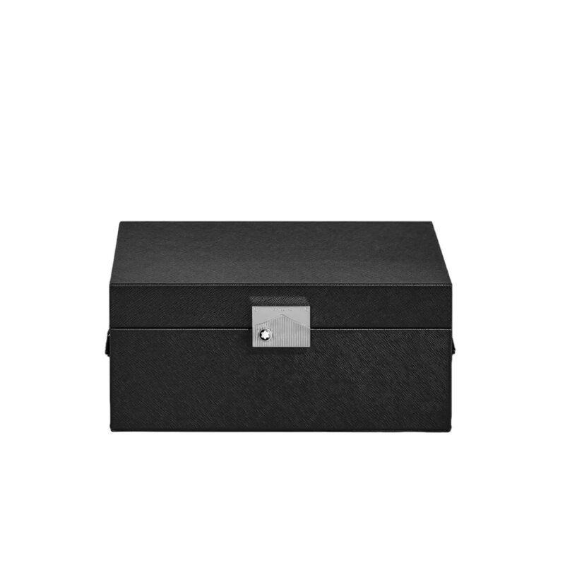 Estuche para Colección de Relojes Montblanc