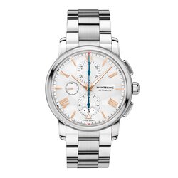 Reloj Montblanc 4810 Cronógrafo Automático