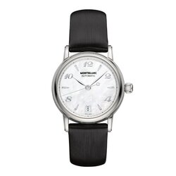 Reloj Montblanc Star Lady Automático