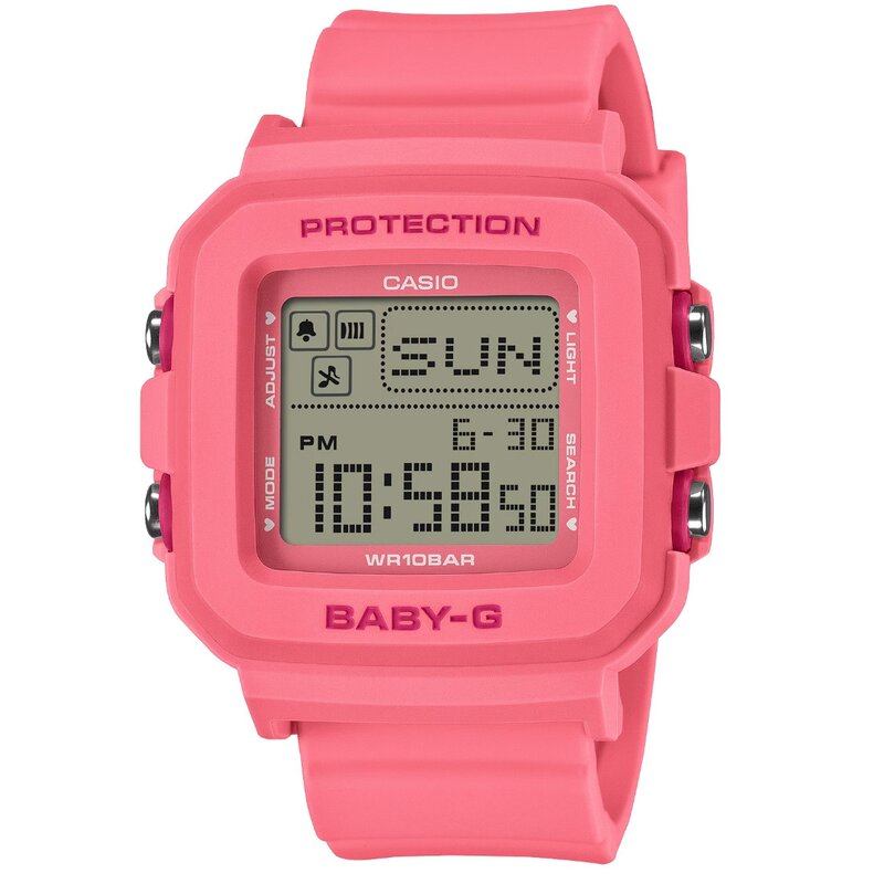 Reloj Casio Baby-G Plus