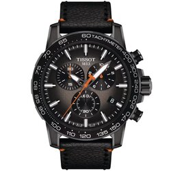 Reloj Tissot Supersport Chrono Basketball Edition