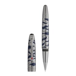 Rollerball Montblanc Meisterstück Solitaire LeGrand