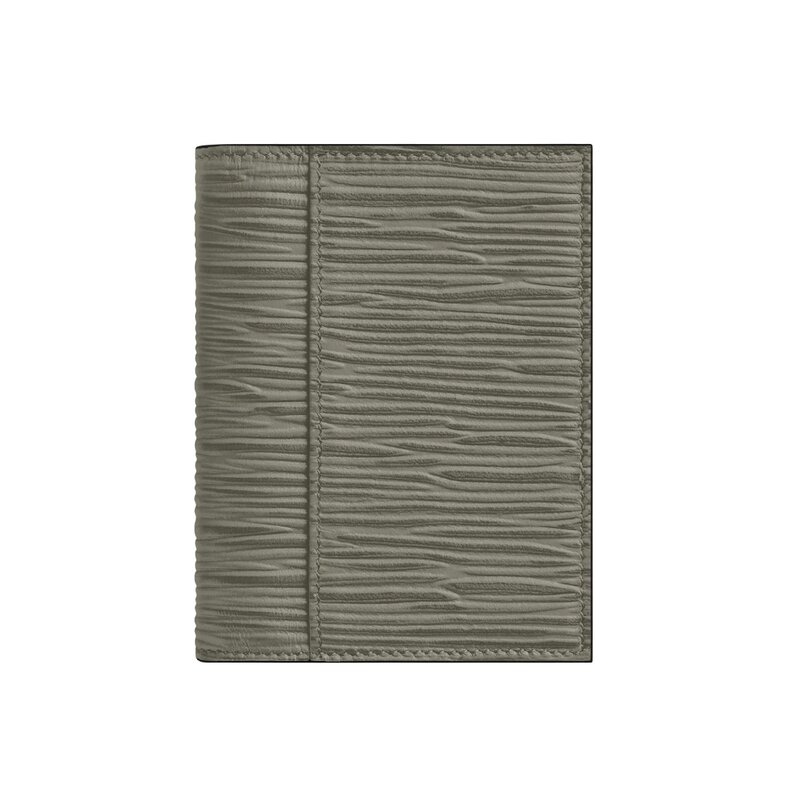 Tarjetero Montblanc 4810