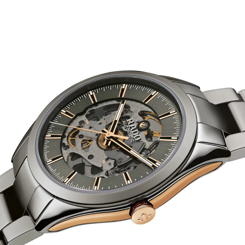 Reloj Rado HyperChrome