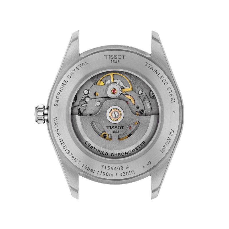 Reloj Tissot Ballade