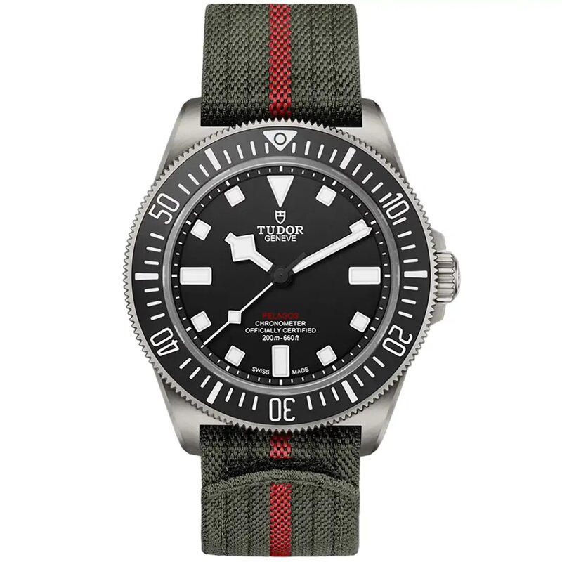 Reloj Tudor Pelagos FXD