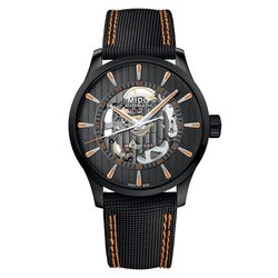Reloj Mido Multifort Skeleton Vertigo