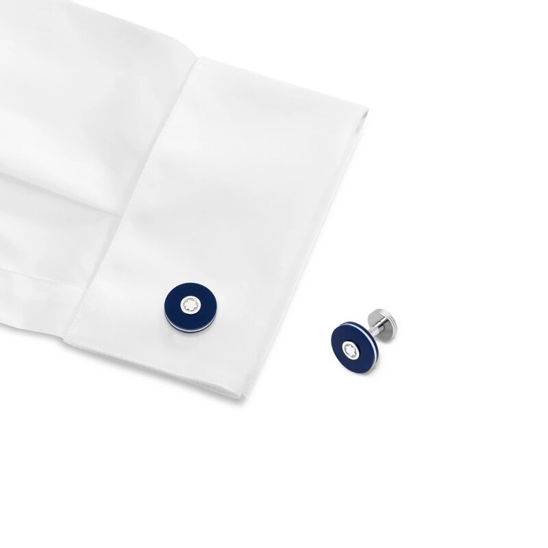 Mancuernillas Montblanc Pix