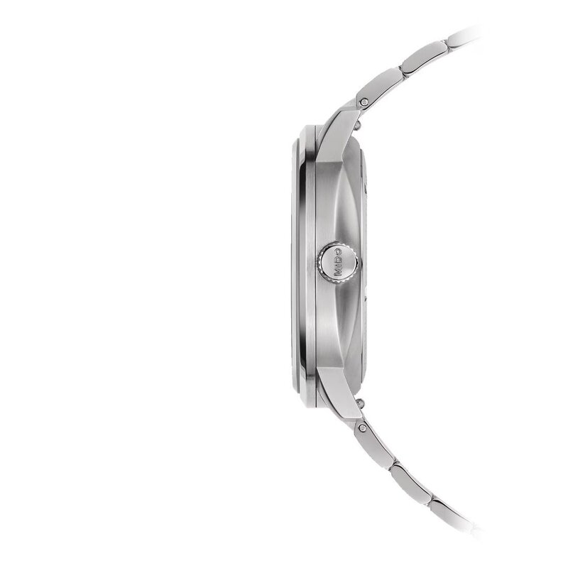 Reloj Mido Commander Gradient