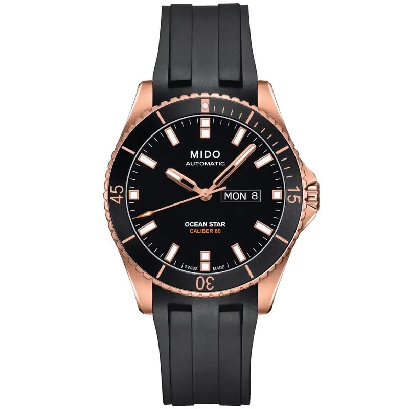 Reloj Mido Ocean Star 200