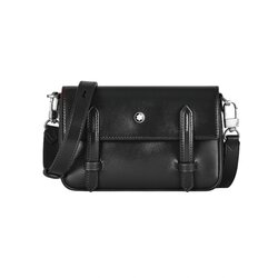 Minibolso Messenger Montblanc Meisterstück