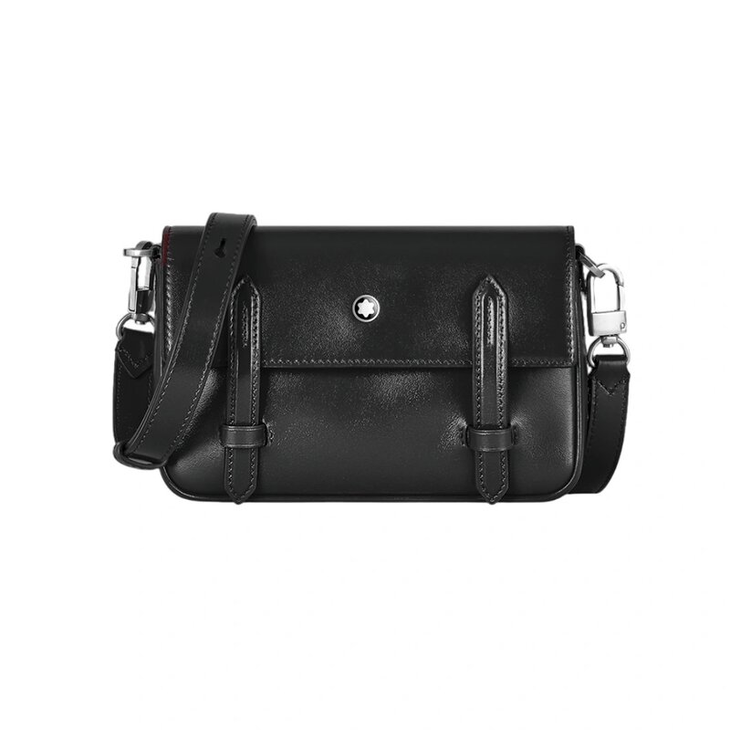 Minibolso Messenger Montblanc Meisterstück