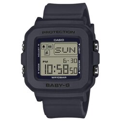 Reloj Casio Baby-G Plus