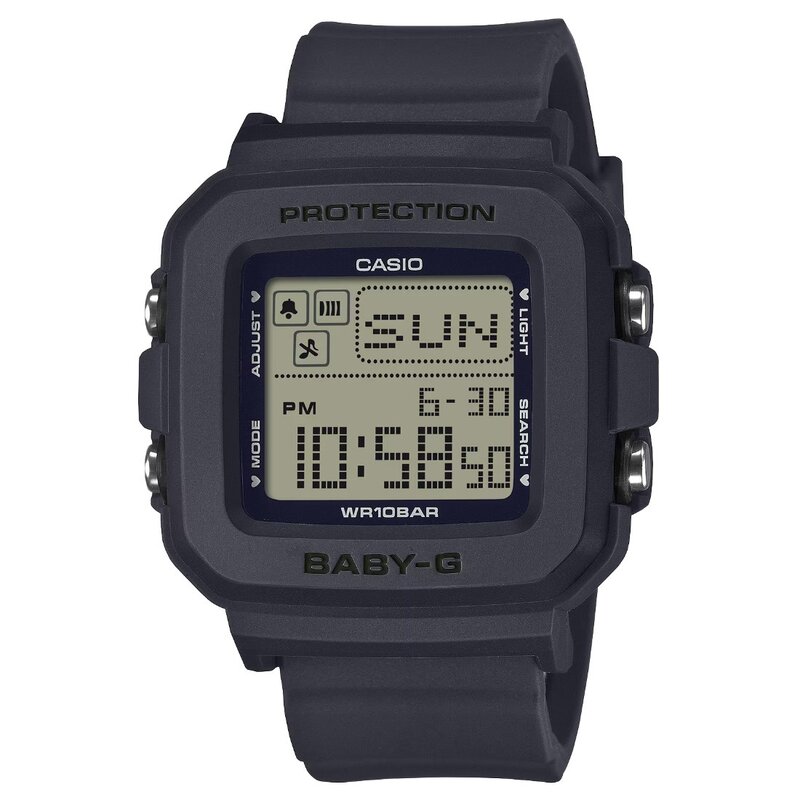 Reloj Casio Baby-G Plus