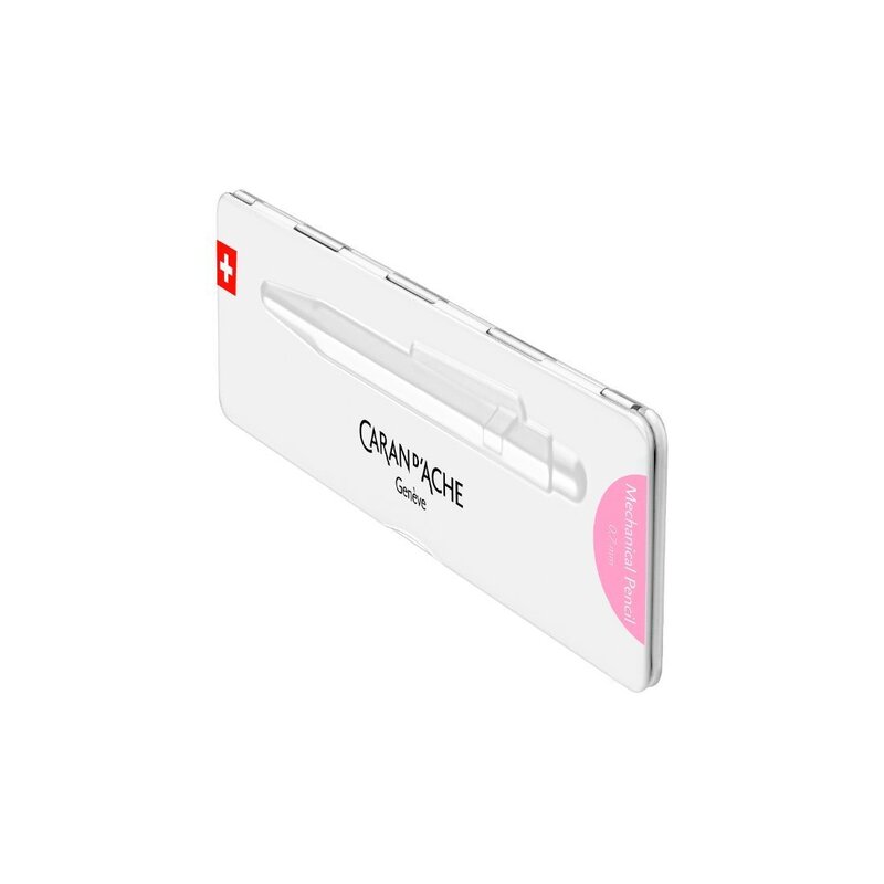 Portaminas Caran D´Ache 849 Colormat-X