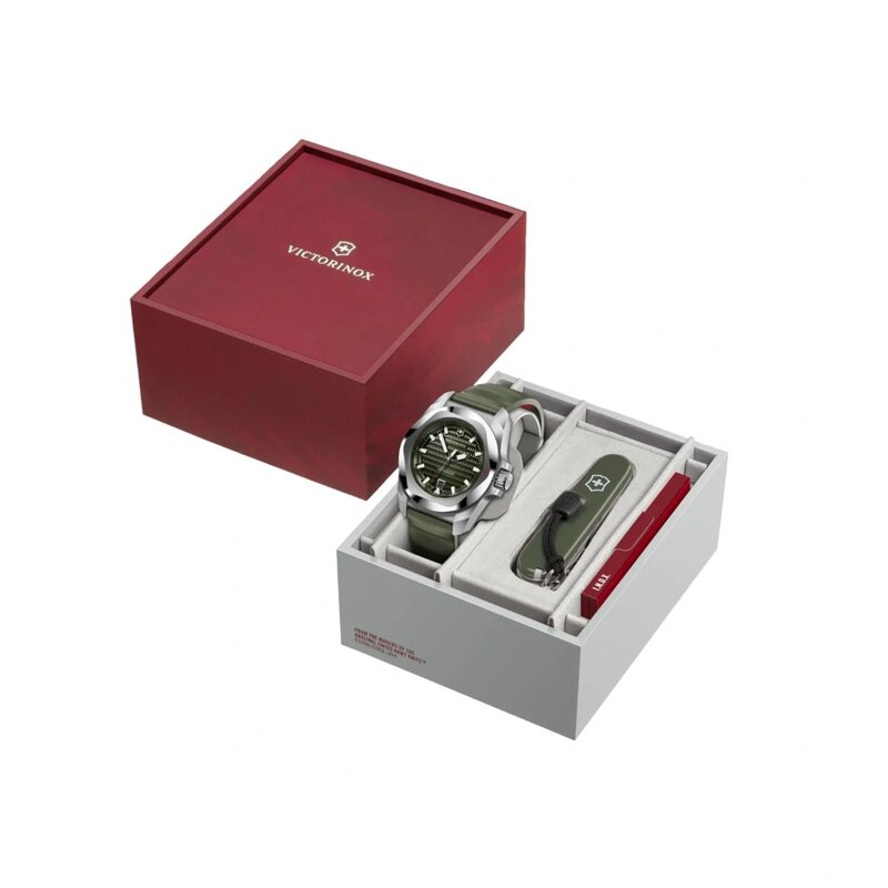 Reloj Victorinox I.N.O.X.