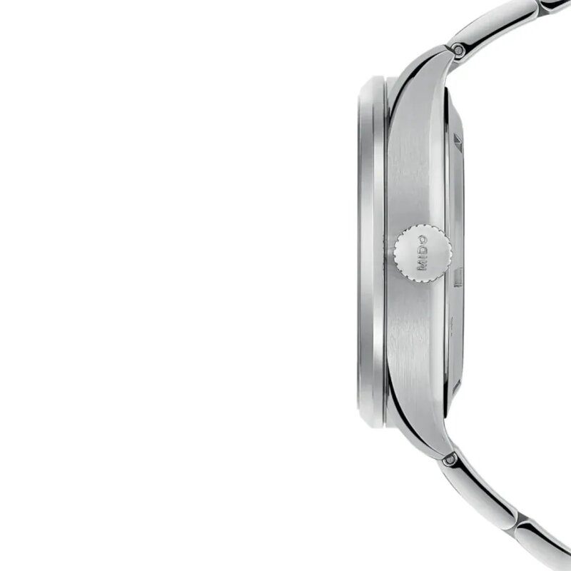 Reloj Mido Multifort Skeleton Vertigo