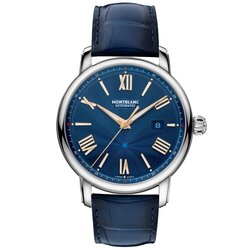 Reloj Montblanc Star Legacy Edición Limitada