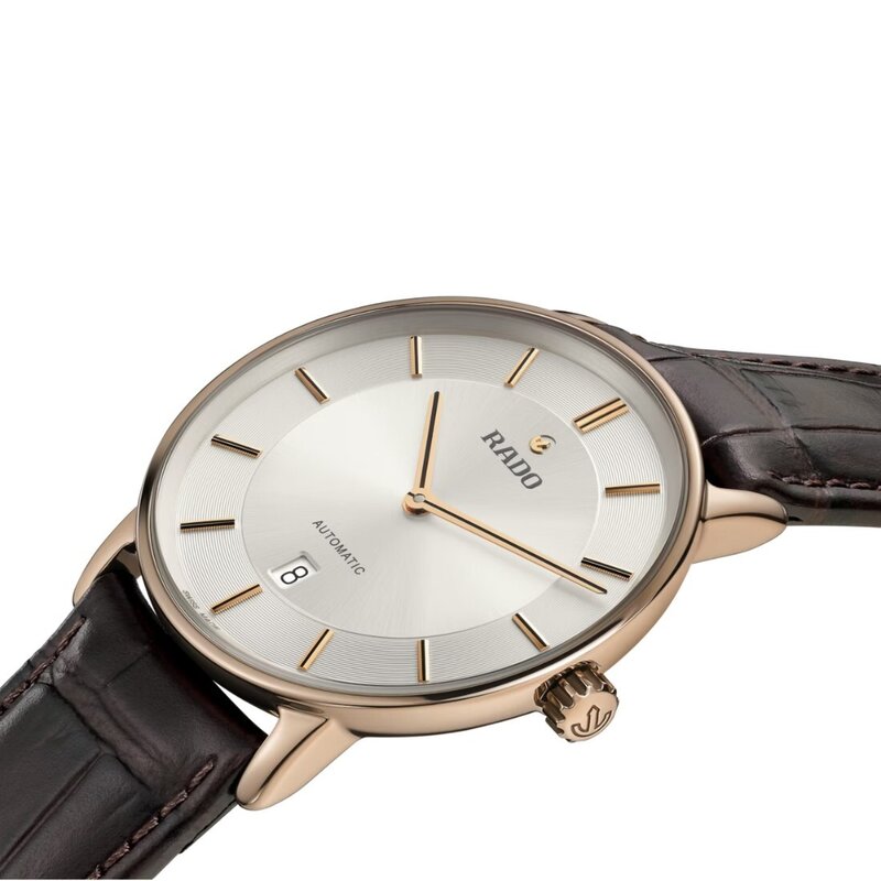 Reloj Rado DiaMaster Thinline