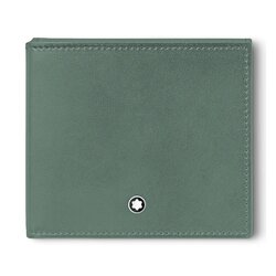 Cartera Triple Montblanc Soft