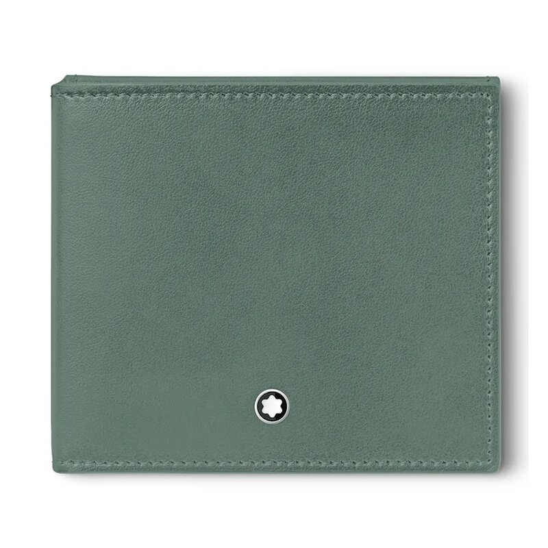 Cartera Triple Montblanc Soft