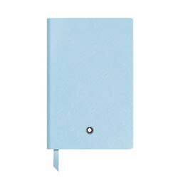 Cuaderno Montblanc Saffiano