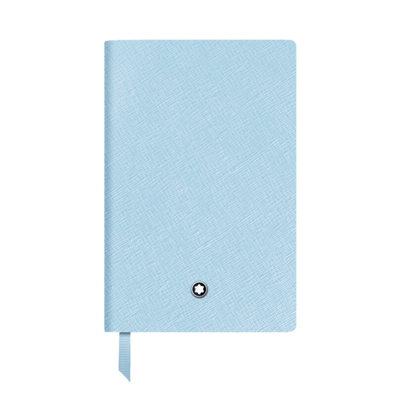 Cuaderno Montblanc Saffiano