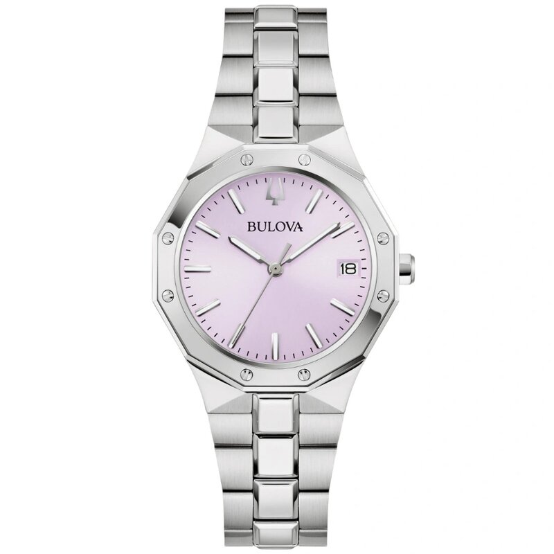 Reloj Bulova Classic Prestige