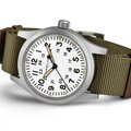 Reloj Hamilton Khaki Field