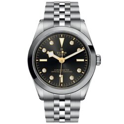 Reloj Tudor Black Bay 36