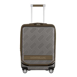 Maleta Montblanc #MY4810 Trolley Extreme 3.0