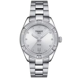 Reloj Tissot PR 100 Sport Chic