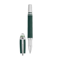 Fineliner Montblanc StarWalker PolarGreen