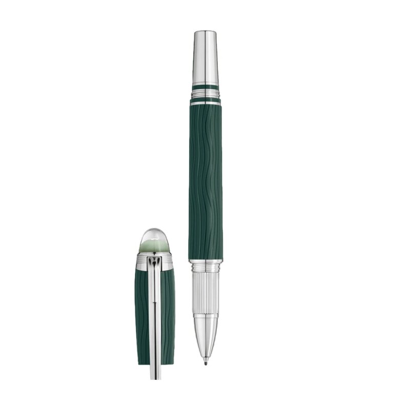 Fineliner Montblanc StarWalker PolarGreen