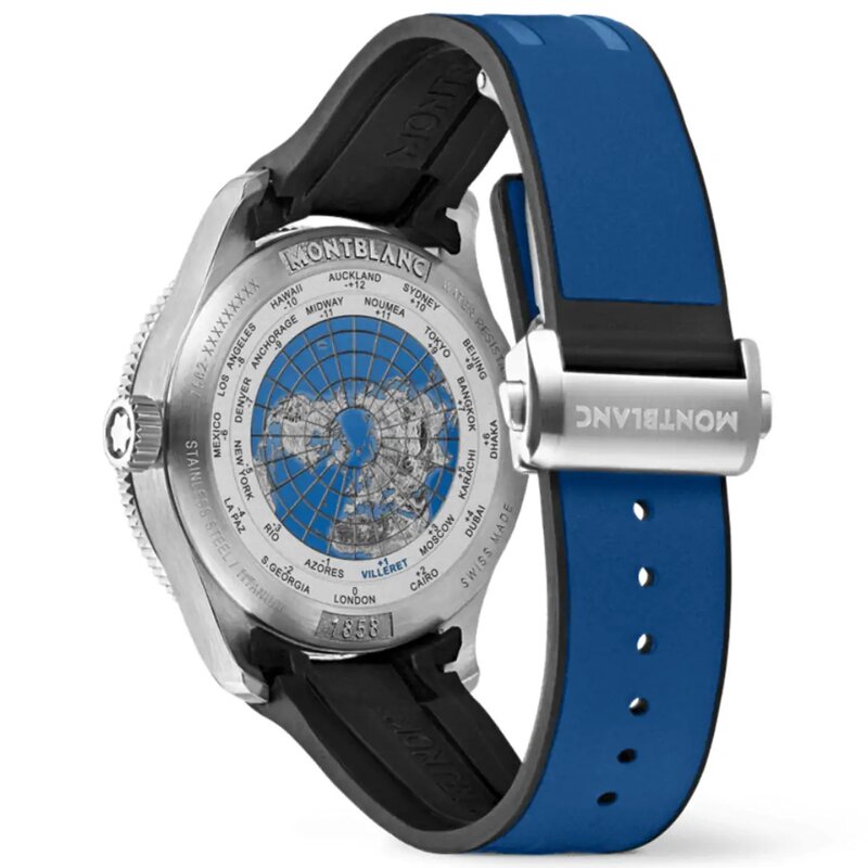 Reloj Montblanc 1858