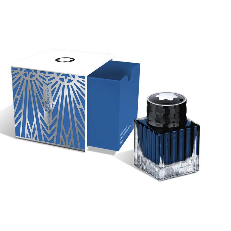 Tintero Montblanc Meisterstück The Origin