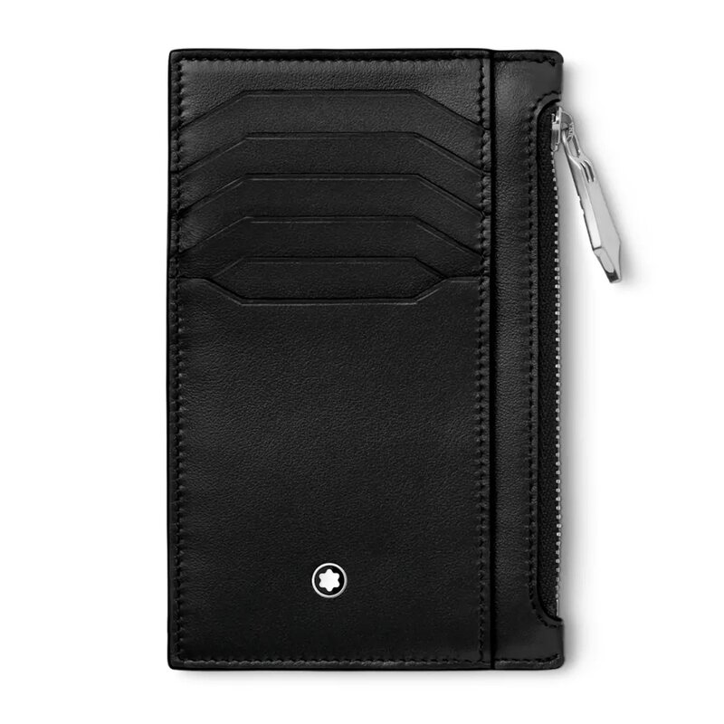 Tarjetero Montblanc Meisterstück