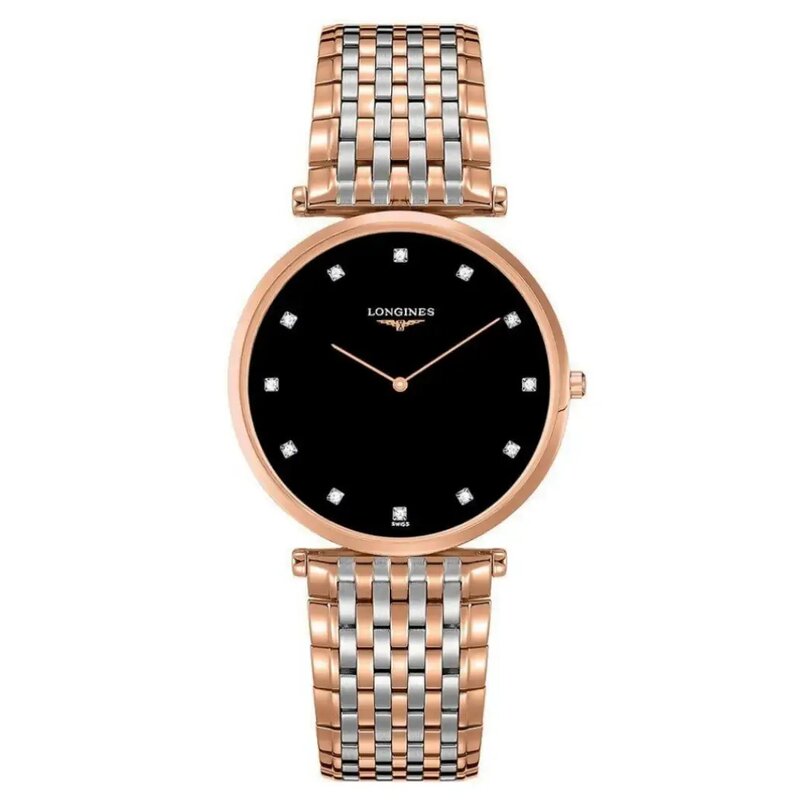 Reloj Longines La Grande Classique