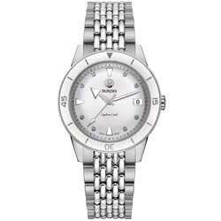 Reloj Rado Captain Cook