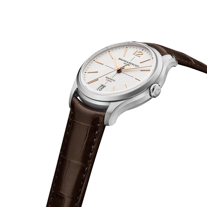 Reloj Baume & Mercier Clifton