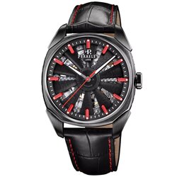 Reloj Perrelet Turbine Urban Skeleton