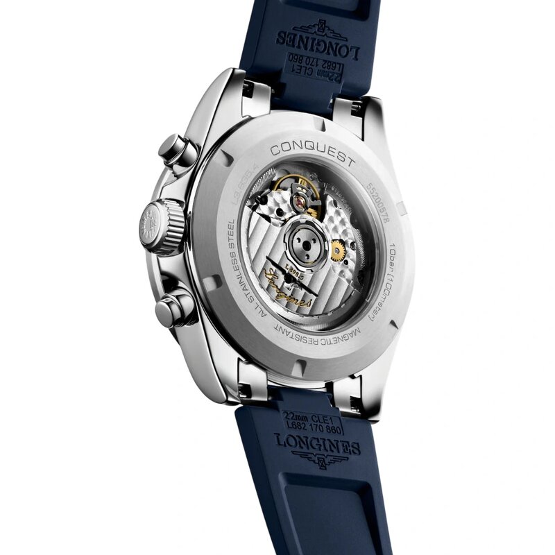 Reloj Longines Conquest