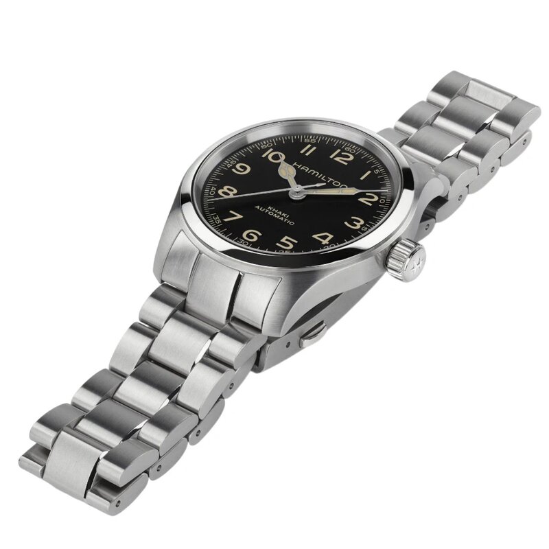 Reloj Hamilton Khaki Field Murph